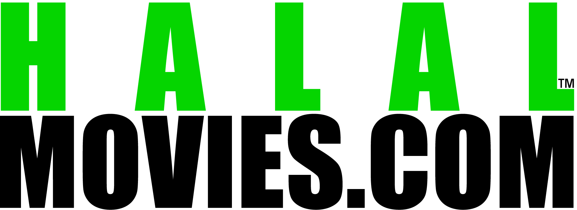 Halal Movies Logo